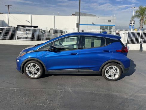 Used 2020 Chevrolet Bolt LT image 8