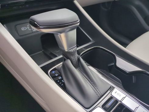 New 2026 Hyundai Tucson SEL image 22