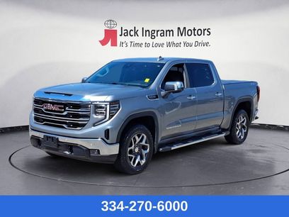 Used 2024 GMC Sierra 1500 SLT w/ SLT Premium Plus Package