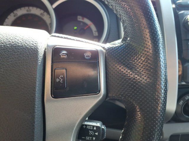 Used 2012 Toyota Tacoma 4x4 Double Cab w/ TRD Sport Pkg image 29
