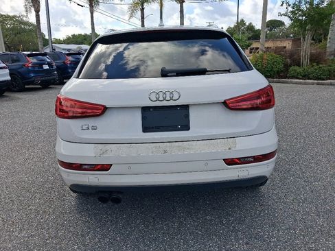 Used 2016 Audi Q3 2.0T Premium Plus FWD image 6