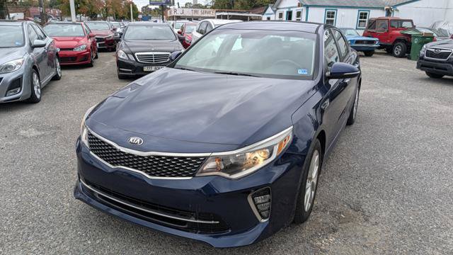 Used 2018 Kia Optima S FWD image 21