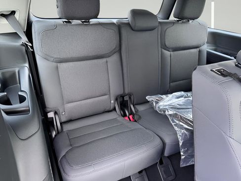 New 2026 Ford Expedition Active AWD/4WD image 29