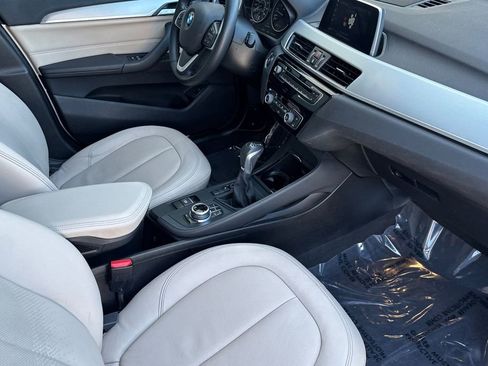 Used 2018 BMW X1 sDrive28i FWD image 19