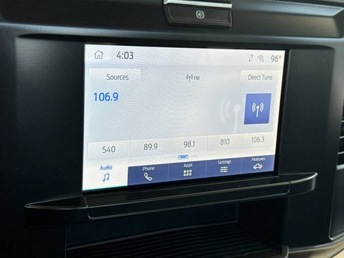 New 2025 Ford F250 XL image 17