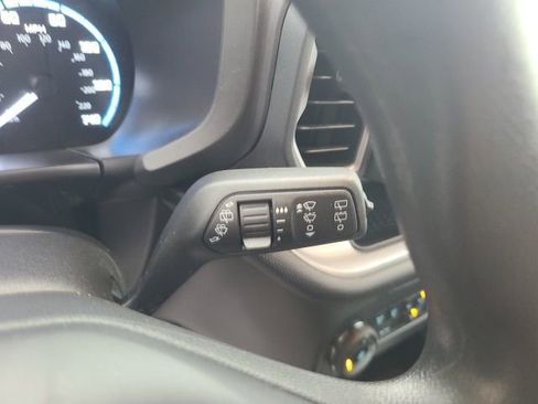 Used 2024 Ford Bronco Sport Big Bend image 23