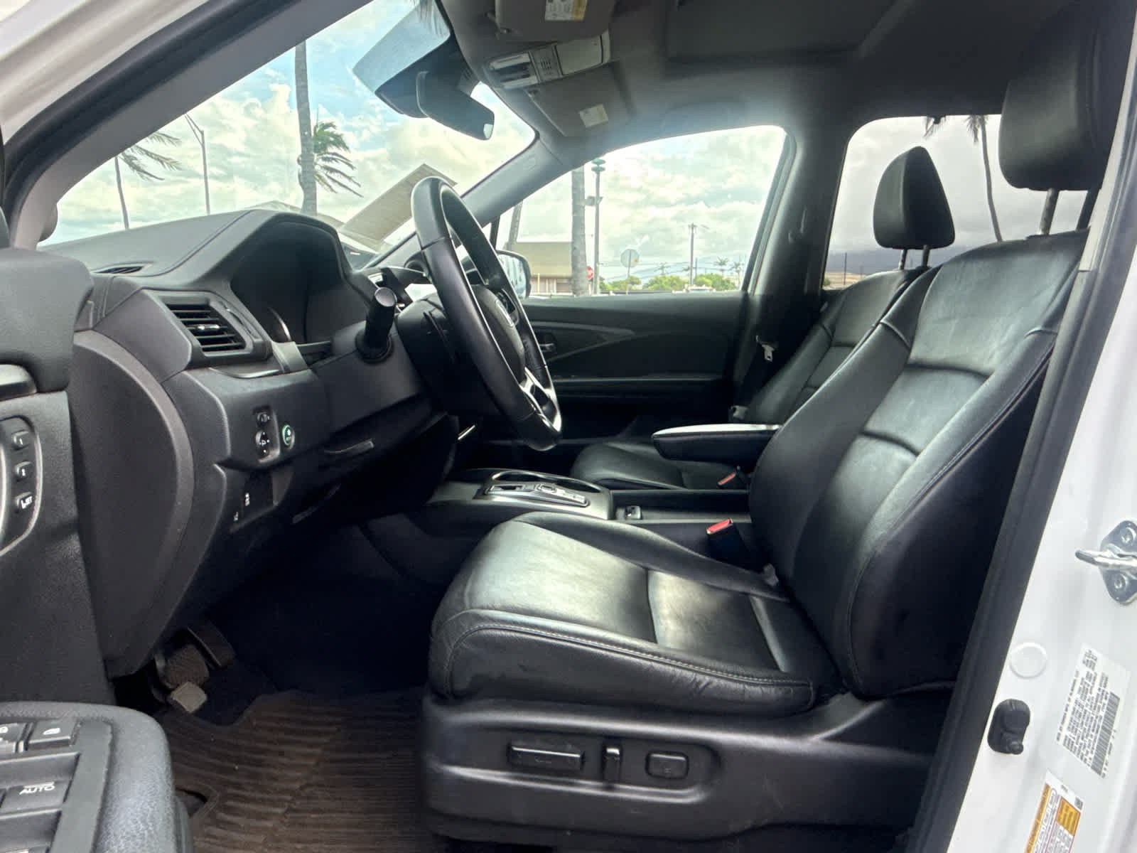Used 2021 Honda Pilot EX-L image 5