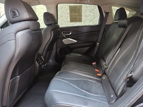 Used 2022 Acura RDX w/ Technology Package image 16