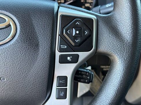 Used 2021 Toyota Tundra SR5 w/ SX Package image 25