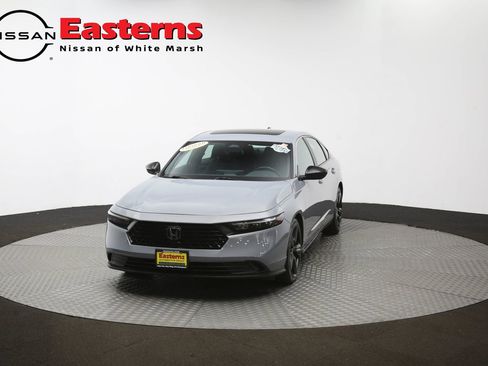 Used 2023 Honda Accord Sport image 53