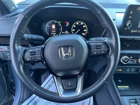 Used 2023 Honda CR-V Sport Touring image 14