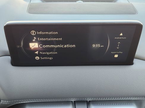 New 2025 MAZDA CX-5 AWD 2.5 S w/ Preferred Package image 17
