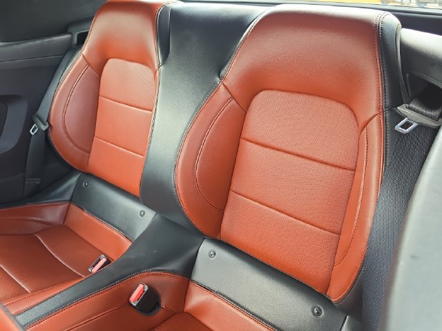 Used 2024 Ford Mustang Premium RWD image 13