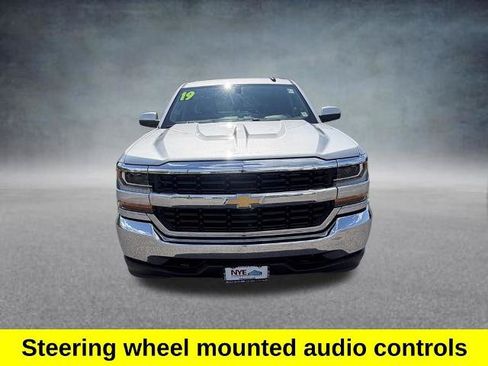 Used 2019 Chevrolet Silverado 1500 LT AWD/4WD image 9