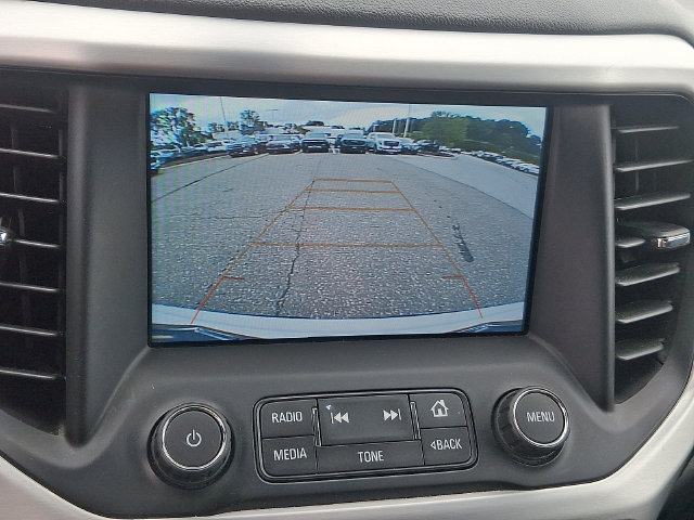 Used 2019 GMC Acadia SLT AWD/4WD image 11