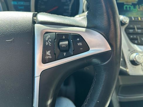 Used 2016 Chevrolet Equinox LT w/ Convenience Package image 19