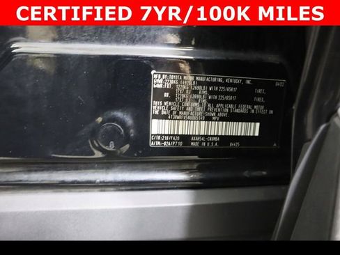 Used 2022 Toyota RAV4 XLE w/ Convenience Package image 41