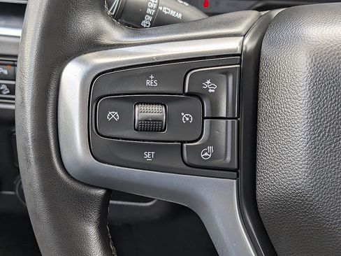 Certified 2024 Chevrolet Suburban Premier AWD/4WD image 23