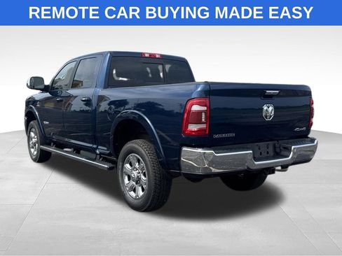 Used 2022 RAM 2500 Laramie AWD/4WD image 7