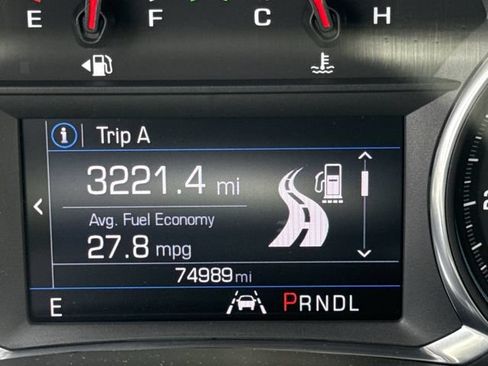 Used 2020 Chevrolet Equinox LT FWD image 15