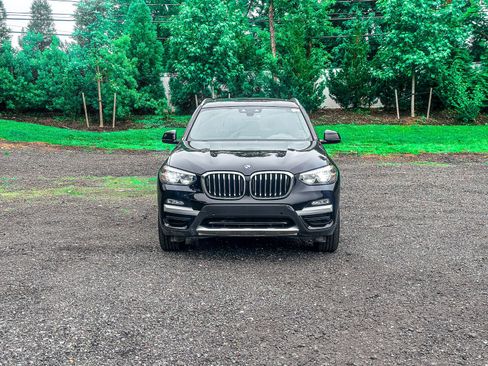 Used 2019 BMW X3 xDrive30i image 2