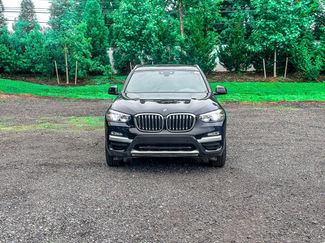Used 2019 BMW X3 xDrive30i video 2