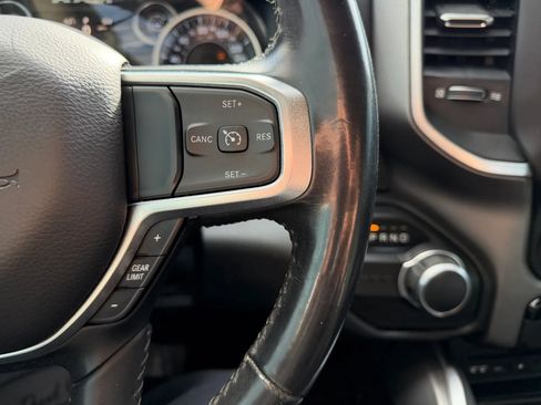 Used 2019 RAM 1500 Big Horn RWD image 25