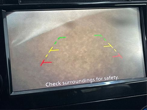 Used 2019 Nissan Rogue S image 36