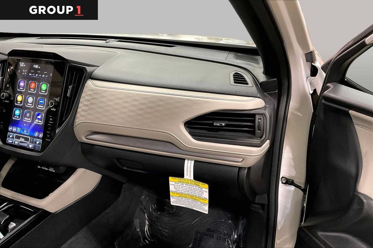 Used 2026 Subaru Forester Premium AWD/4WD image 19