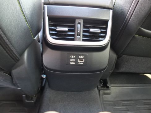 Used 2023 Subaru Outback Onyx Edition image 19