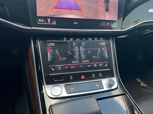 Used 2019 Audi A8 L 3.0T w/ Executive Package AWD/4WD image 30