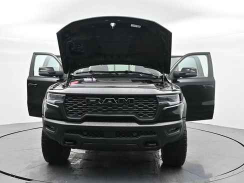 Used 2026 RAM 1500 RHO AWD/4WD image 38