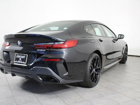 New 2026 BMW 840i w/ M Sport Professional Package RWD image 9