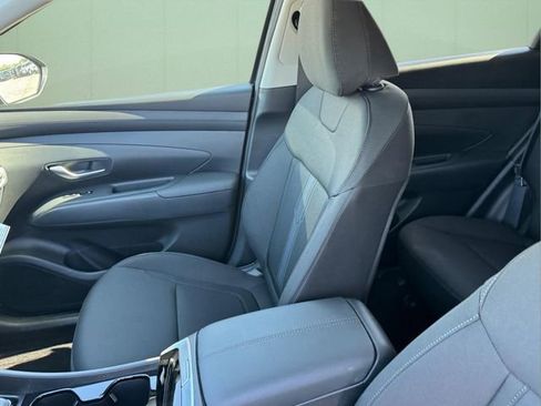 New 2026 Hyundai Tucson SEL FWD image 9