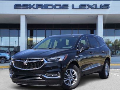 Used 2018 Buick Enclave Premium