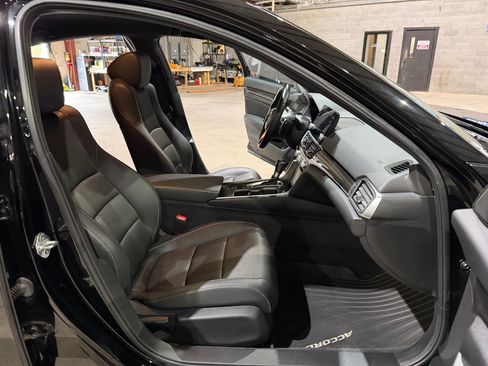 Used 2022 Honda Accord Sport image 26