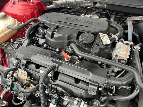 Used 2021 Hyundai Sonata Limited image 39