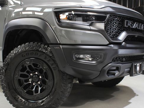 Used 2023 RAM 1500 TRX w/ TRX Level 2 Equipment Group image 13