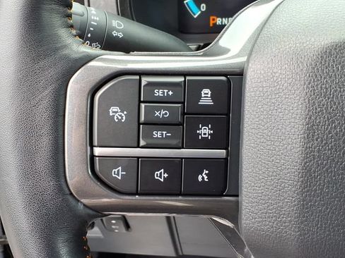 Used 2023 Ford F150 Tremor w/ Equipment Group 402A High AWD/4WD image 29