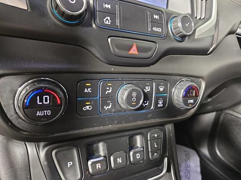 Used 2020 GMC Terrain SLT w/ Elevation Edition FWD image 20