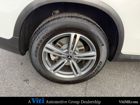 Certified 2021 Mercedes-Benz GLC 300 4MATIC image 14