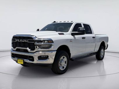 Used 2025 RAM 2500 Tradesman