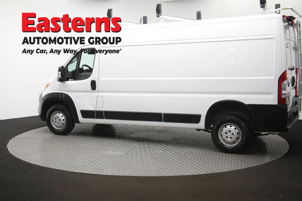 Used 2023 RAM ProMaster 2500 FWD image 64