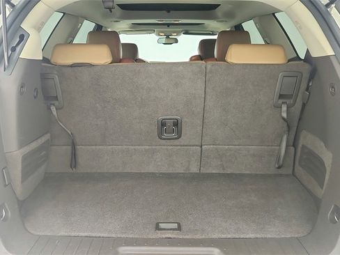 Certified 2013 Buick Enclave Premium image 37