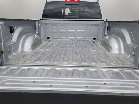 Used 2024 RAM 2500 Laramie w/ Safety Group AWD/4WD image 8