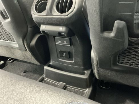 Used 2021 Jeep Wrangler Unlimited Rubicon 4xe w/ Cold Weather Group image 53