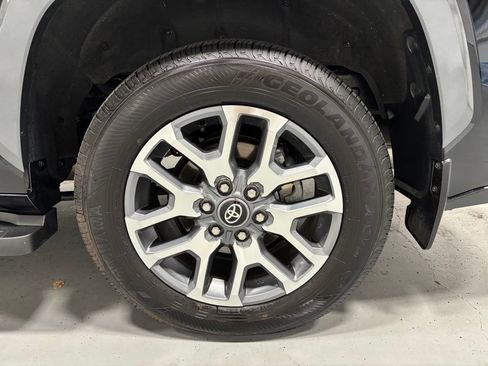 Used 2026 Toyota Sequoia 1794 Edition AWD/4WD image 71