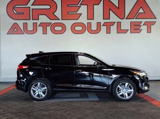 Used 2020 Acura RDX AWD w/ Advance Package video 1