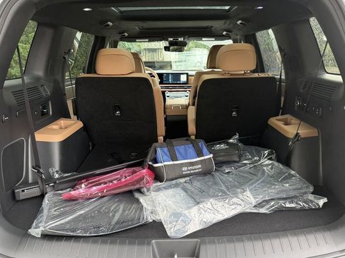 New 2026 Hyundai Santa Fe Calligraphy image 28