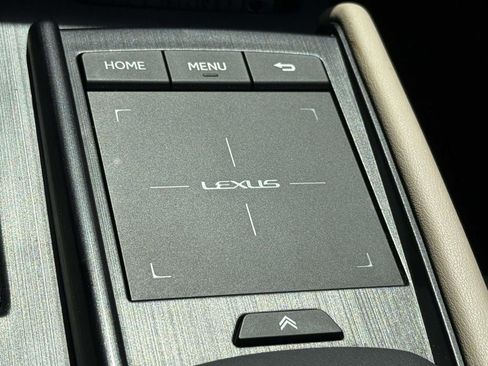 Used 2020 Lexus ES 350 Premium w/ Premium Package image 23